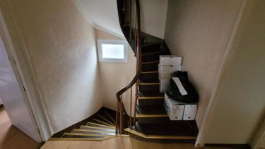 Immeuble a vendre Sablé-sur-Sarthe 72300 Sarthe 233 m2  187200 euros