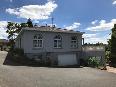 Maison a vendre Saint-Laurent-sur-Sèvre 85290 Vendée 185 m2 5 pièces 332000 euros