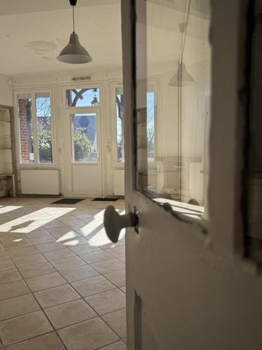 Maison a vendre Bihorel 76420 Seine-Maritime 72 m2 3 pièces 188600 euros