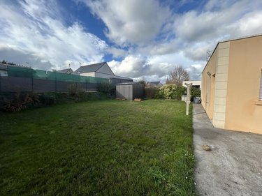 Location maison Quessoy 22120 Côtes-d'Armor 126 m2 7 pièces 1150 euros