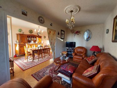 Appartement a vendre Montargis 45200 Loiret 68 m2 4 pièces 59100 euros