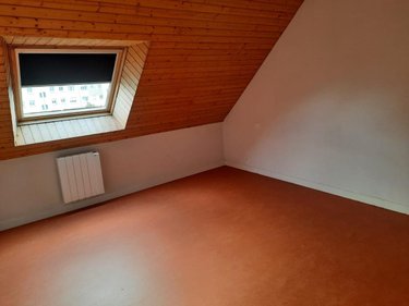 Appartement a vendre Saint-Brieuc 22000 Côtes-d'Armor 78 m2 4 pièces 148500 euros