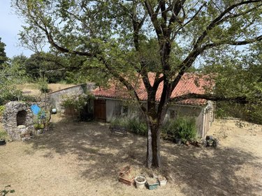 Maison a vendre Les Sables-d'Olonne 85100 Vendée 284 m2 9 pièces 774500 euros