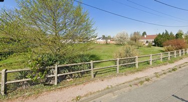 Terrain a batir a vendre Paucourt 45200 Loiret 1126 m2  64300 euros