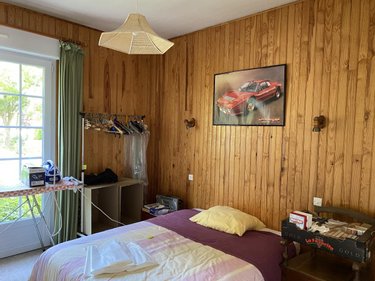 Maison a vendre Rives-du-Loir-en-Anjou 49140 Maine-et-Loire 134 m2 6 pièces 317210 euros