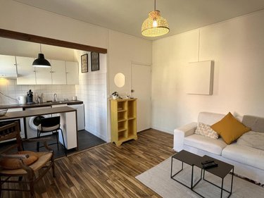 Location appartement Reims 51100 Marne 35 m2 2 pièces 630 euros