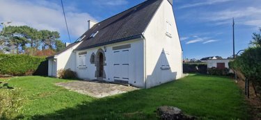 Maison a vendre Plouhinec 56680 Morbihan 115 m2 6 pièces 294628 euros