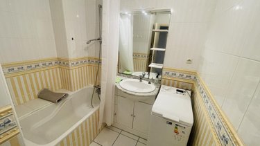 Appartement a vendre Carnac 56340 Morbihan 57 m2 3 pièces 239720 euros