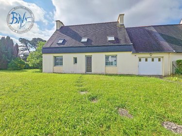 Maison a vendre Fouesnant 29170 Finistère 111 m2 5 pièces 365000 euros