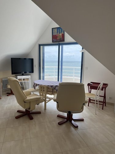 Appartement a vendre Le Croisic 44490 Loire-Atlantique 50 m2 3 pièces 336000 euros