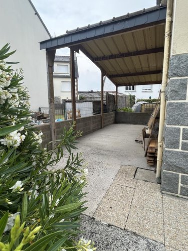Maison a vendre Yffiniac 22120 Côtes-d'Armor 54 m2 4 pièces 164300 euros
