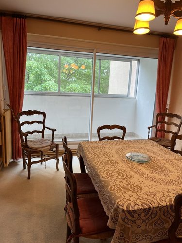 Appartement a vendre Saint-Herblain 44800 Loire-Atlantique 124 m2 6 pièces 225750 euros