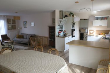 Maison a vendre Bourges 18000 Cher 134 m2 6 pièces 291200 euros