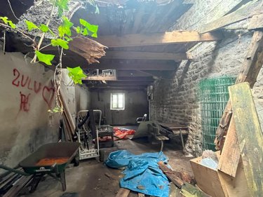Maison a vendre Plobannalec-Lesconil 29740 Finistère 59 m2 3 pièces 146400 euros