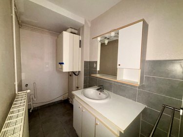 Location appartement Chagny 71150 Saône-et-Loire 61 m2 3 pièces 589 euros