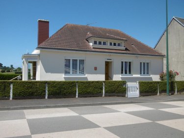 Maison a vendre La Graverie 14350 Calvados 89 m2 4 pièces 158250 euros