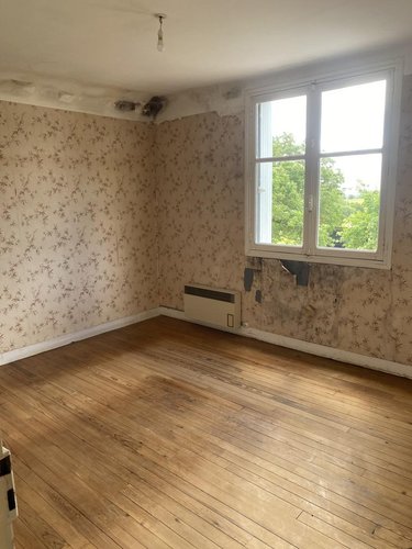 Maison a vendre La Rocque 14410 Calvados 71 m2 4 pièces 90950 euros