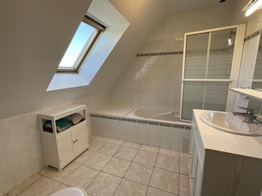 Maison a vendre Ploemeur 56270 Morbihan 81 m2 4 pièces 369220 euros