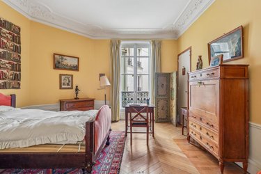 Appartement a vendre Paris 7e arrondissement 75007 Paris 168 m2 5 pièces 2340000 euros