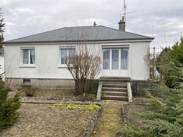 Maison a vendre Villemandeur 45700 Loiret 70 m2 3 pièces 140000 euros