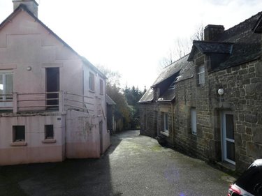 Maison a vendre Langoëlan 56160 Morbihan 160 m2 9 pièces 272950 euros