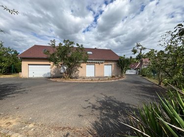 Maison a vendre Laire 25550 Doubs 115 m2 4 pièces 199000 euros