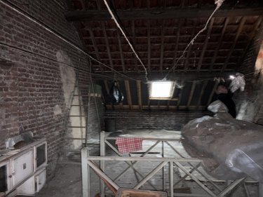 Maison a vendre Hénin-Beaumont 62110 Pas-de-Calais 116 m2 5 pièces 80160 euros