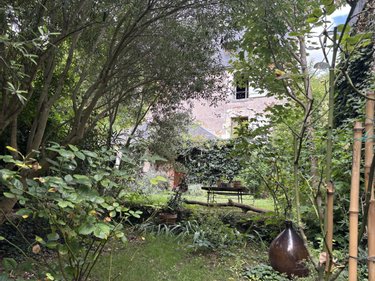 Maison a vendre Fontaine Milon 49140 Maine-et-Loire 118 m2 4 pièces 218400 euros