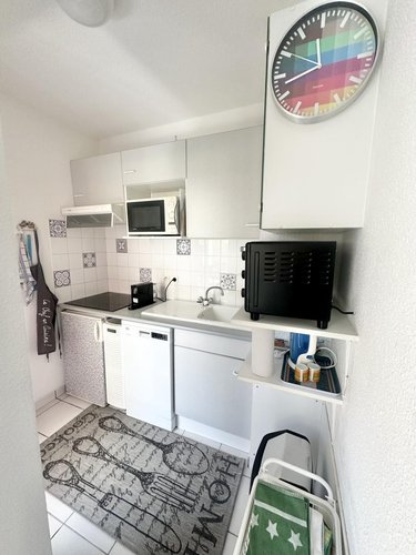 Appartement a vendre Moliets-et-Maa 40660 Landes 37 m2 2 pièces 209600 euros