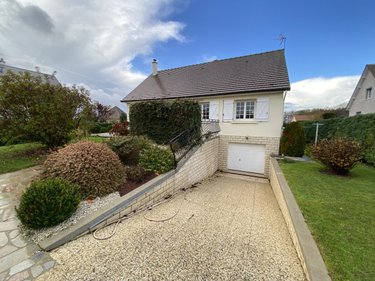 Maison a vendre Baron-sur-Odon 14210 Calvados 118 m2 5 pièces 334400 euros