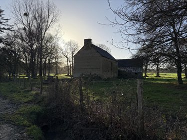 Maison a vendre Pleugueneuc 35720 Ille-et-Vilaine 100 m2 3 pièces 155850 euros