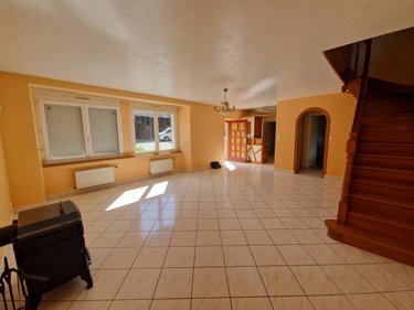 Maison a vendre Neulliac 56300 Morbihan 101 m2 4 pièces 219000 euros