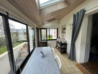 Maison a vendre Morlaix 29600 Finistère 80 m2 5 pièces 214200 euros