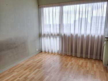 Appartement a vendre Angers 49000 Maine-et-Loire 49 m2 2 pièces 141750 euros