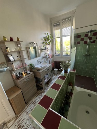 Maison a vendre Saint-Quentin 02100 Aisne 152 m2 6 pièces 249000 euros