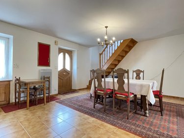 Maison a vendre Moréac 56500 Morbihan 81 m2 3 pièces 157560 euros