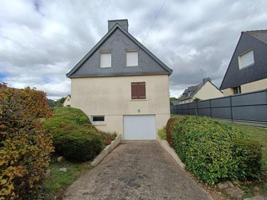 Maison a vendre Loudéac 22600 Côtes-d'Armor 124 m2 7 pièces 174960 euros