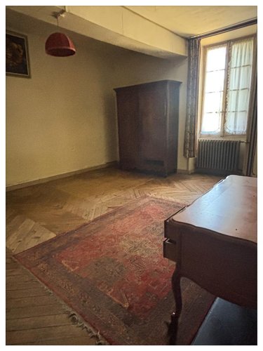 Maison a vendre Blaison-Saint-Sulpice 49320 Maine-et-Loire 300 m2 7 pièces 312060 euros