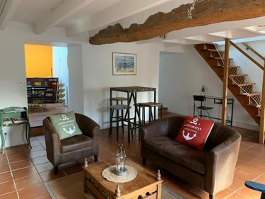 Maison a vendre Auray 56400 Morbihan 97 m2 3 pièces 398240 euros