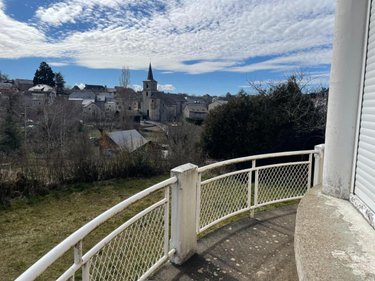 Maison a vendre Peyre en Aubrac 48130 Lozère 103 m2 6 pièces 225000 euros