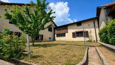 Maison a vendre Valromey-sur-Séran 01260 Ain 150 m2  240000 euros