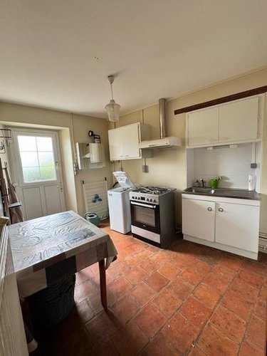 Maison a vendre Bernay-Neuvy-en-Champagne 72240 Sarthe 87 m2 4 pièces 168800 euros