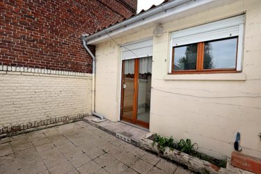 Maison a vendre Iwuy 59141 Nord 70 m2 4 pièces 80000 euros