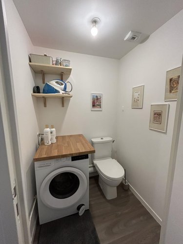 Appartement a vendre Corps-Nuds 35150 Ille-et-Vilaine 45 m2 2 pièces 157200 euros