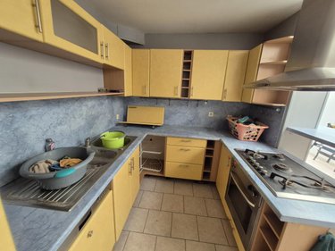 Maison a vendre Méricourt 62680 Pas-de-Calais 119 m2 5 pièces 137200 euros