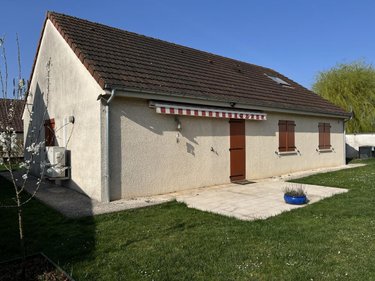 Maison a vendre Izeure 21110 Côte-d'Or 90 m2 4 pièces 196000 euros