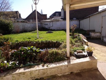 Maison a vendre Béthune 62400 Pas-de-Calais 184 m2  260000 euros