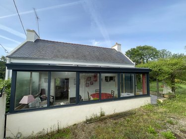 Maison a vendre Rosporden 29140 Finistère 74 m2 3 pièces 120382 euros