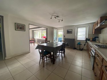 Maison a vendre Bignan 56500 Morbihan 92 m2 4 pièces 167920 euros