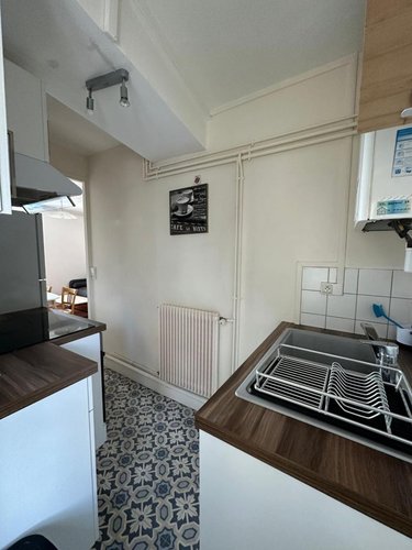 Location appartement Dole 39100 Jura 70 m2 3 pièces 750 euros